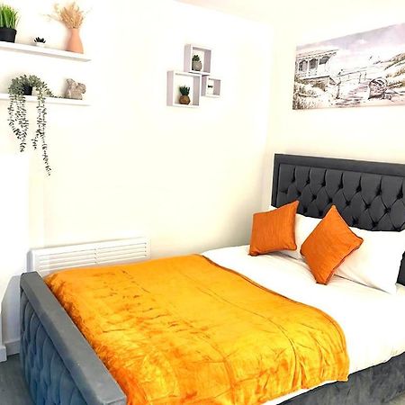 Harrow Suites By Gh Stays Harrow on the Hill Dış mekan fotoğraf