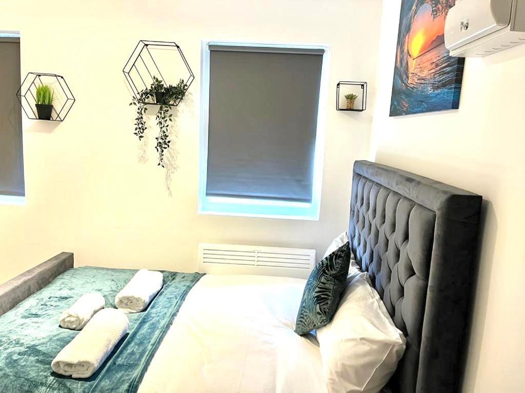 Harrow Suites By Gh Stays Harrow on the Hill Dış mekan fotoğraf