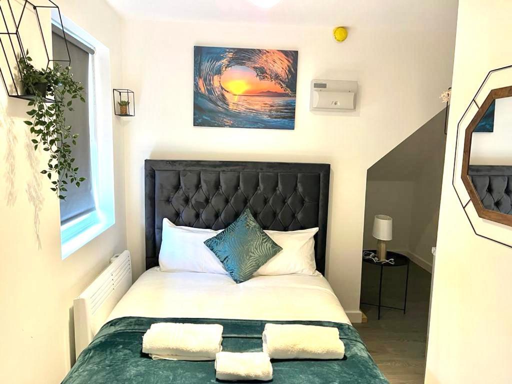 Harrow Suites By Gh Stays Harrow on the Hill Dış mekan fotoğraf