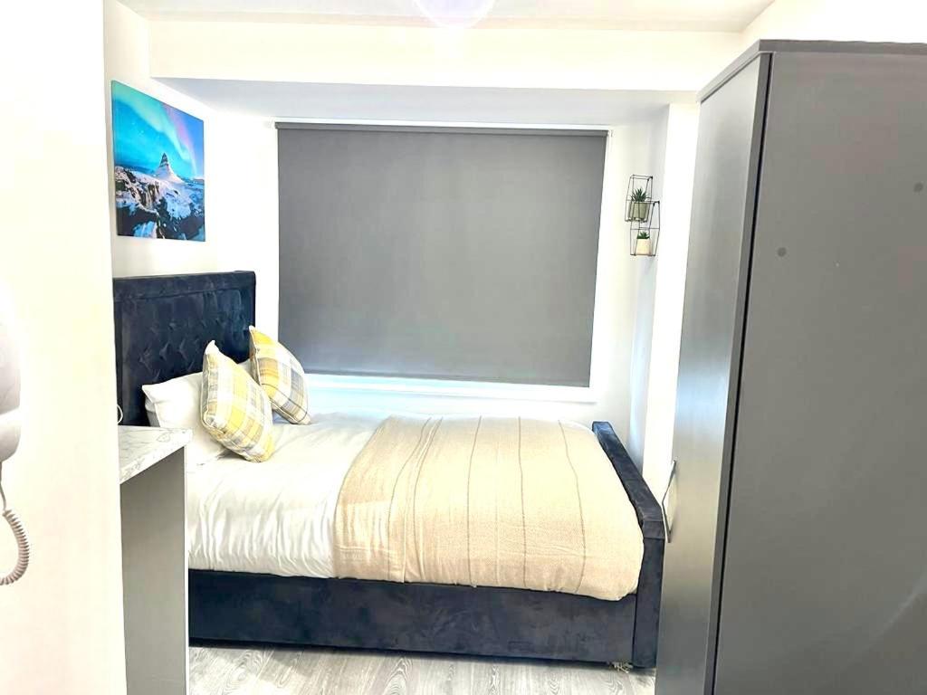 Harrow Suites By Gh Stays Harrow on the Hill Dış mekan fotoğraf