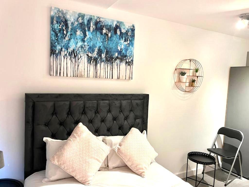 Harrow Suites By Gh Stays Harrow on the Hill Dış mekan fotoğraf
