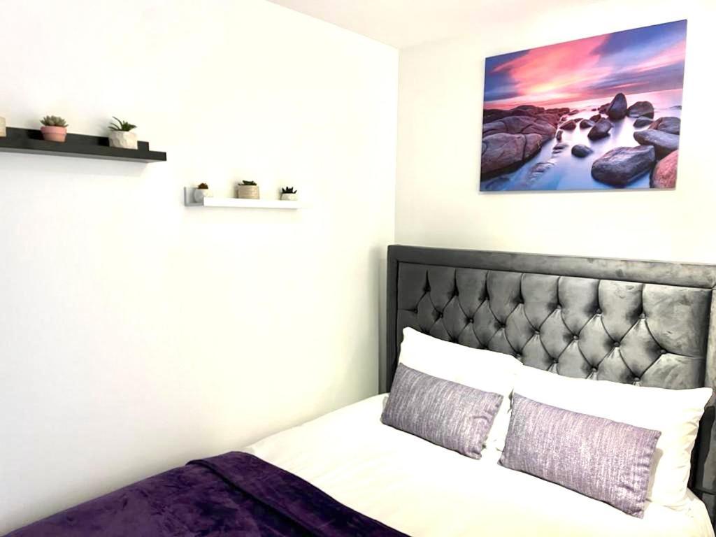 Harrow Suites By Gh Stays Harrow on the Hill Dış mekan fotoğraf